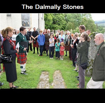 The Dalmally Stones