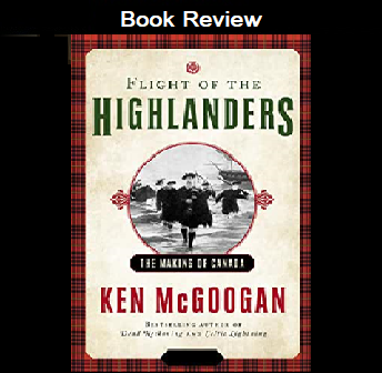 Book Review - Flight of the Highlanders 